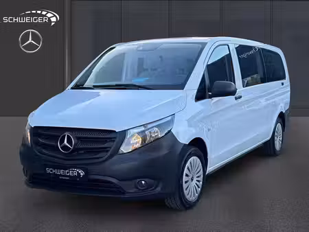 Mercedes-Benz Vito 2.0