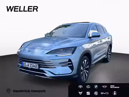 BYD Seal