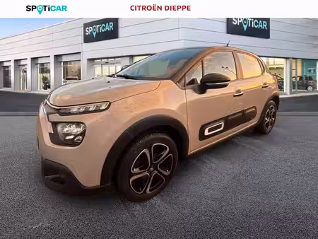Citroën C3 1.2 PureTech 83 Shine