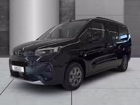 Opel Combo 1.5
