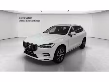 Volvo XC60 T8 2.0 303 4x4