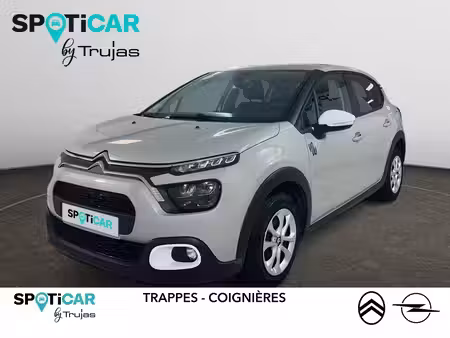 Citroën C3 1.2 PureTech 83 You
