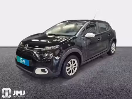 Citroën C3 1.2 PureTech 83 You