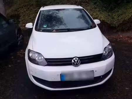 Volkswagen Golf Plus 1.4 80