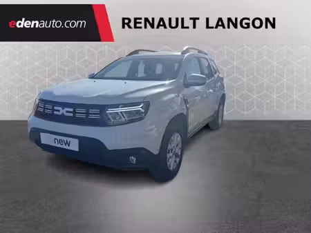 Dacia Duster 1.3 TCe 130 Expression