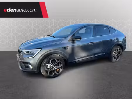 Renault Arkana E-Tech 1.6 145 Intens