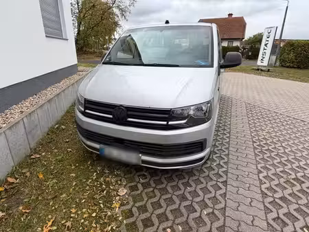 Volkswagen Transporter T5 2.5 TDI 174