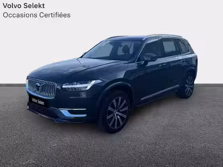 Volvo XC90 T8 2.0 4x4