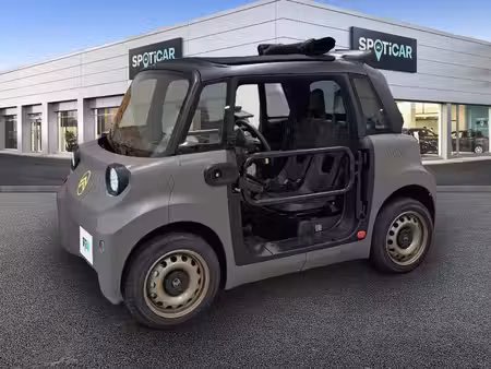 Citroën Ami Buggy