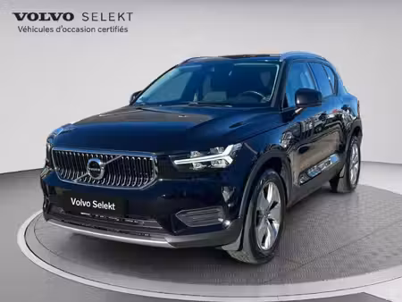 Volvo XC40 T3 1.5 163