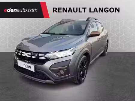 Dacia Sandero 1.0 100