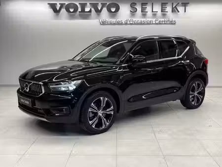 Volvo XC40 T4 1.5 129