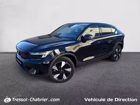 Volvo C40 