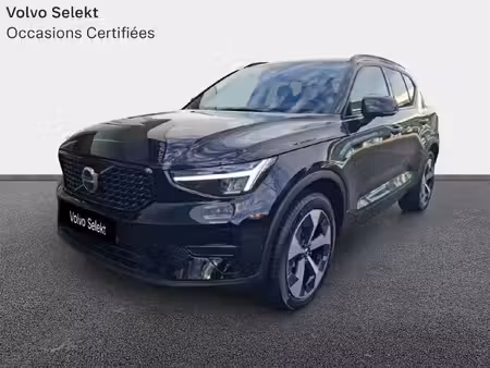 Volvo XC40 B3 2.0 163