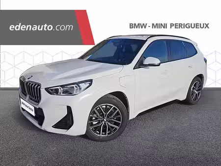 BMW X1 25e 1.5 136 M Sport xDrive