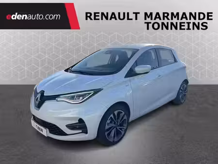 Renault Zoe R135 135 Edition One