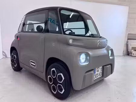 Citroën Ami 8