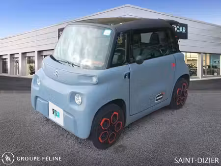 Citroën Ami 8