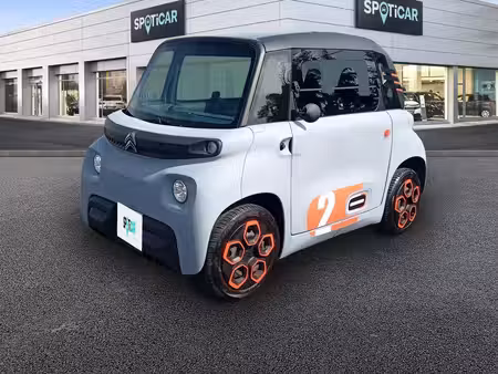 Citroën Ami 8 Pop