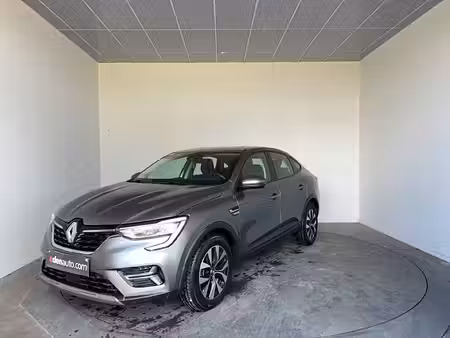 Renault Arkana E-Tech 1.6 145 Zen