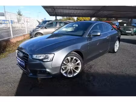 Audi A5 2.0 TDI 177 Ambition Luxe
