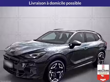Cupra Terramar 1.5 150