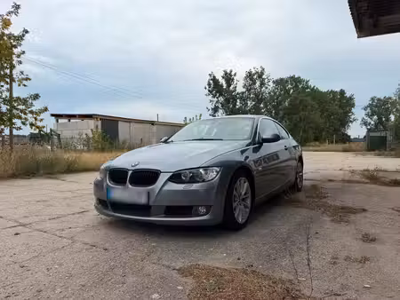 BMW Série 3 325i 3.0 218