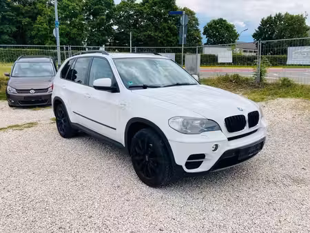 BMW X5 30d 3.0 245 xDrive