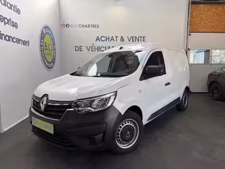 Renault Express Van 1.5 dCi 95 Confort