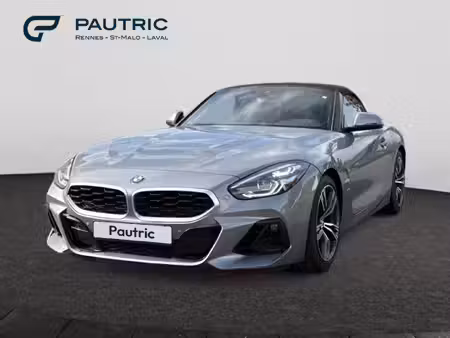 BMW Z4 30i 2.0 sDrive