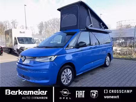 Volkswagen Transporter T7 Beach