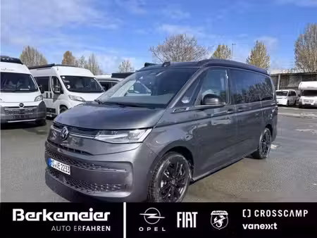 Volkswagen Transporter T7 2.0 TDI 110