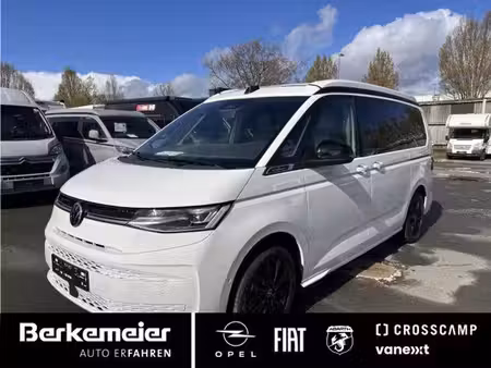 Volkswagen Transporter T7 2.0 TDI 110