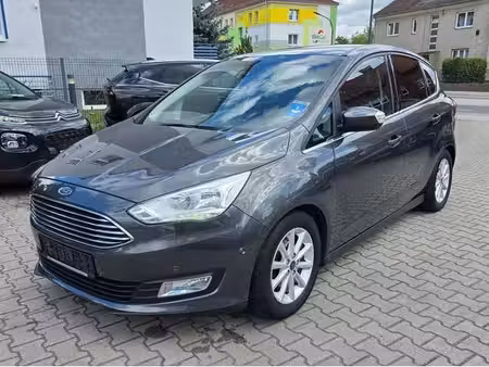 Ford C-max 1.5 150 Titanium