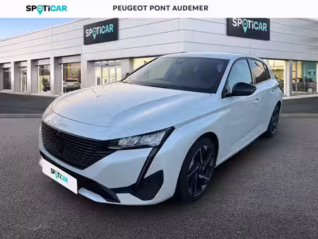 Peugeot 308 1.2 THP 130 Allure