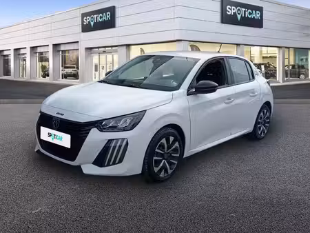 Peugeot 208 1.2 100 Style