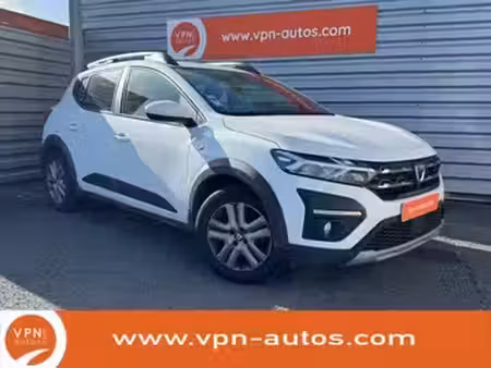 Dacia Sandero 1.0 100
