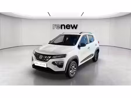 Dacia Spring 45 Business
