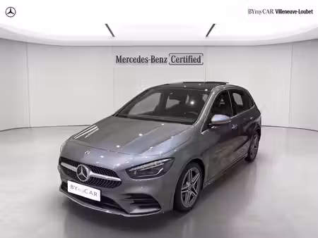 Mercedes-Benz Classe B B 180 2.0 116 AMG Line