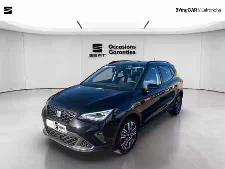 Seat Arona 1.0 TSI 95 Urban