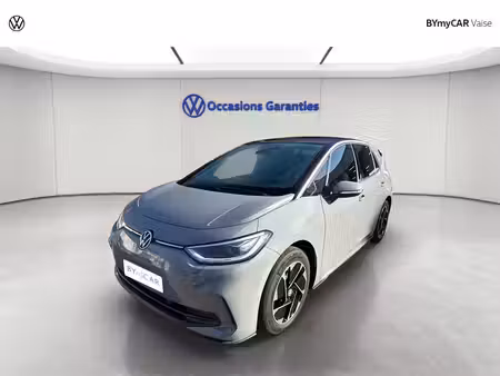 Volkswagen ID.3 204