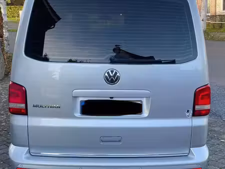 Volkswagen Transporter T5 2.0 TDI 180 Highline 4Motion