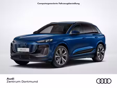 Audi e-tron Business Line