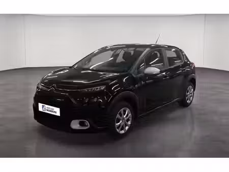 Citroën C3 1.2 PureTech 83 You