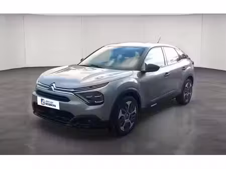 Citroën C4 1.2 PureTech 100 Feel
