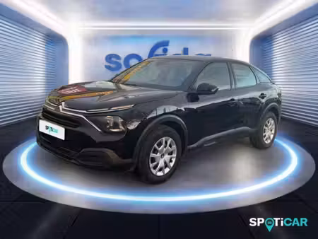 Citroën C4 1.2 PureTech 100 Live