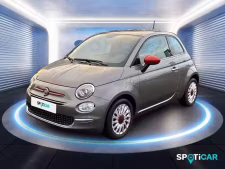 Fiat 500 1.0 69