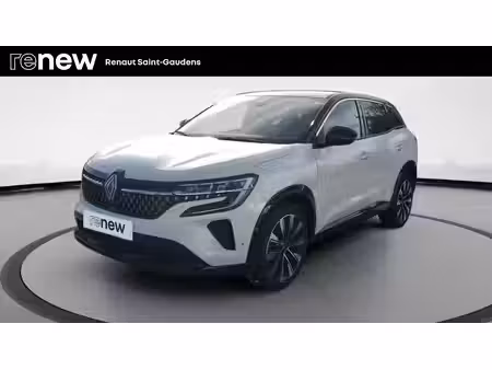 Renault Austral 1.3 160