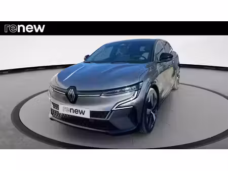 Renault Mégane E-Tech 220 Équilibre
