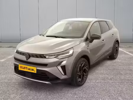 Renault Symbioz E-Tech 1.8 160 Esprit Alpine